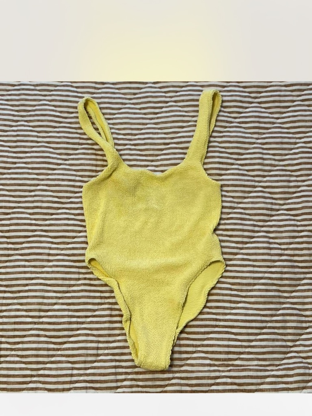 Youswim one piece!